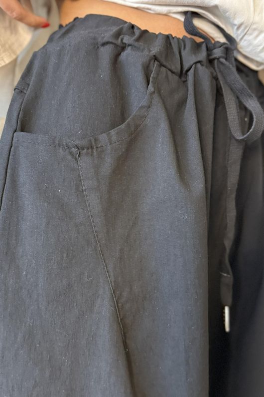 Gilbert Magic Barrel Pant Black /13=